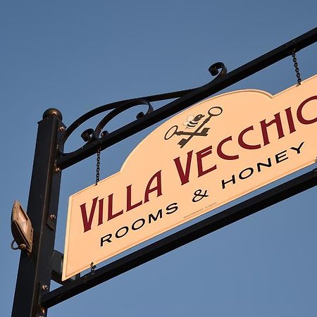 Villa Vecchio Castagnito Екстериор снимка