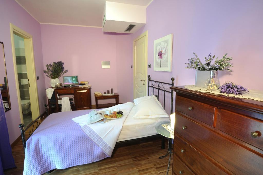 Villa Vecchio Castagnito Екстериор снимка
