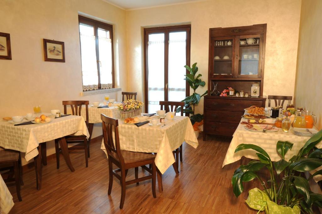 Villa Vecchio Castagnito Екстериор снимка